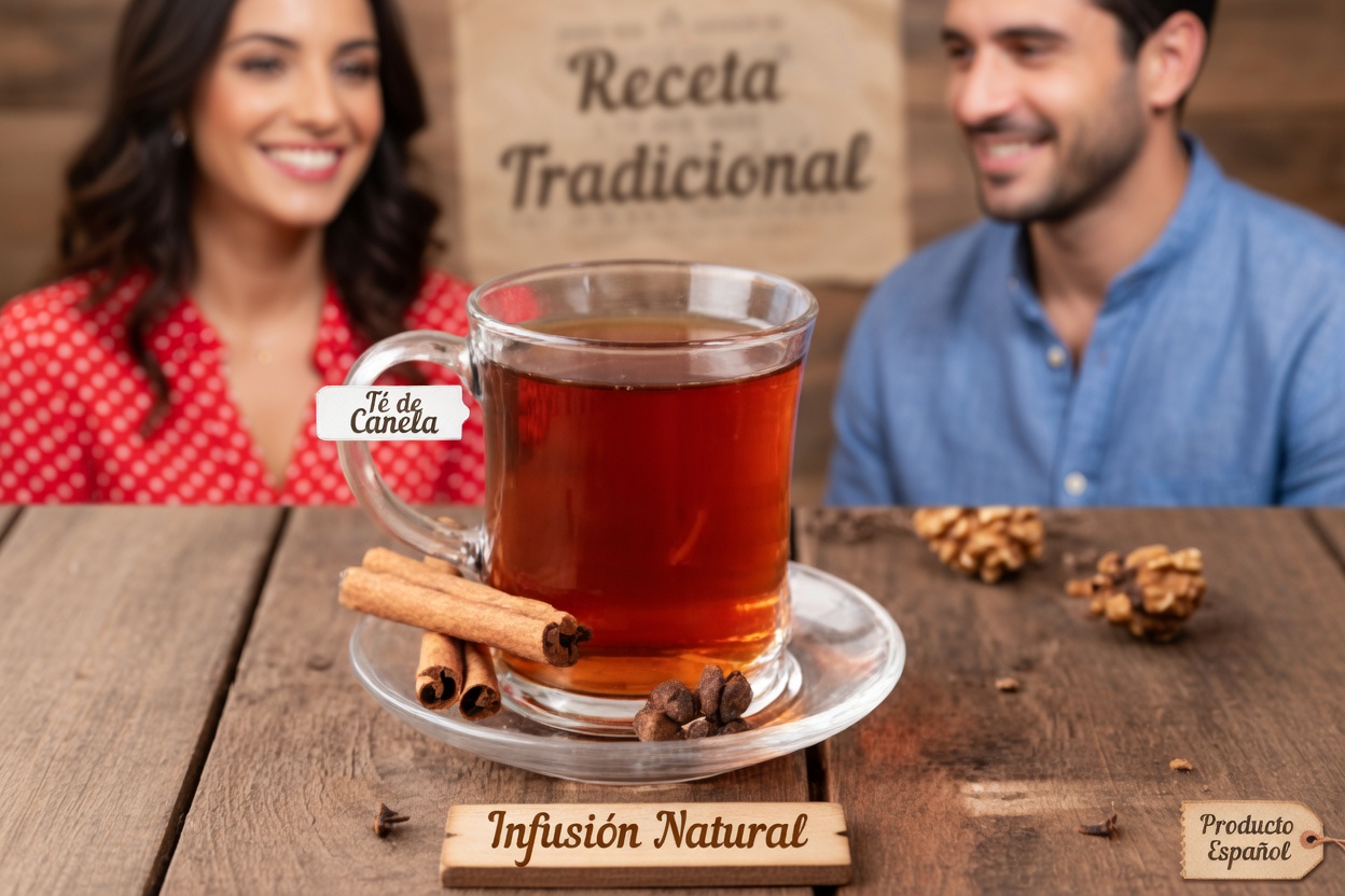 ¿Sabías los sorprendentes beneficios de beber té de clavo?