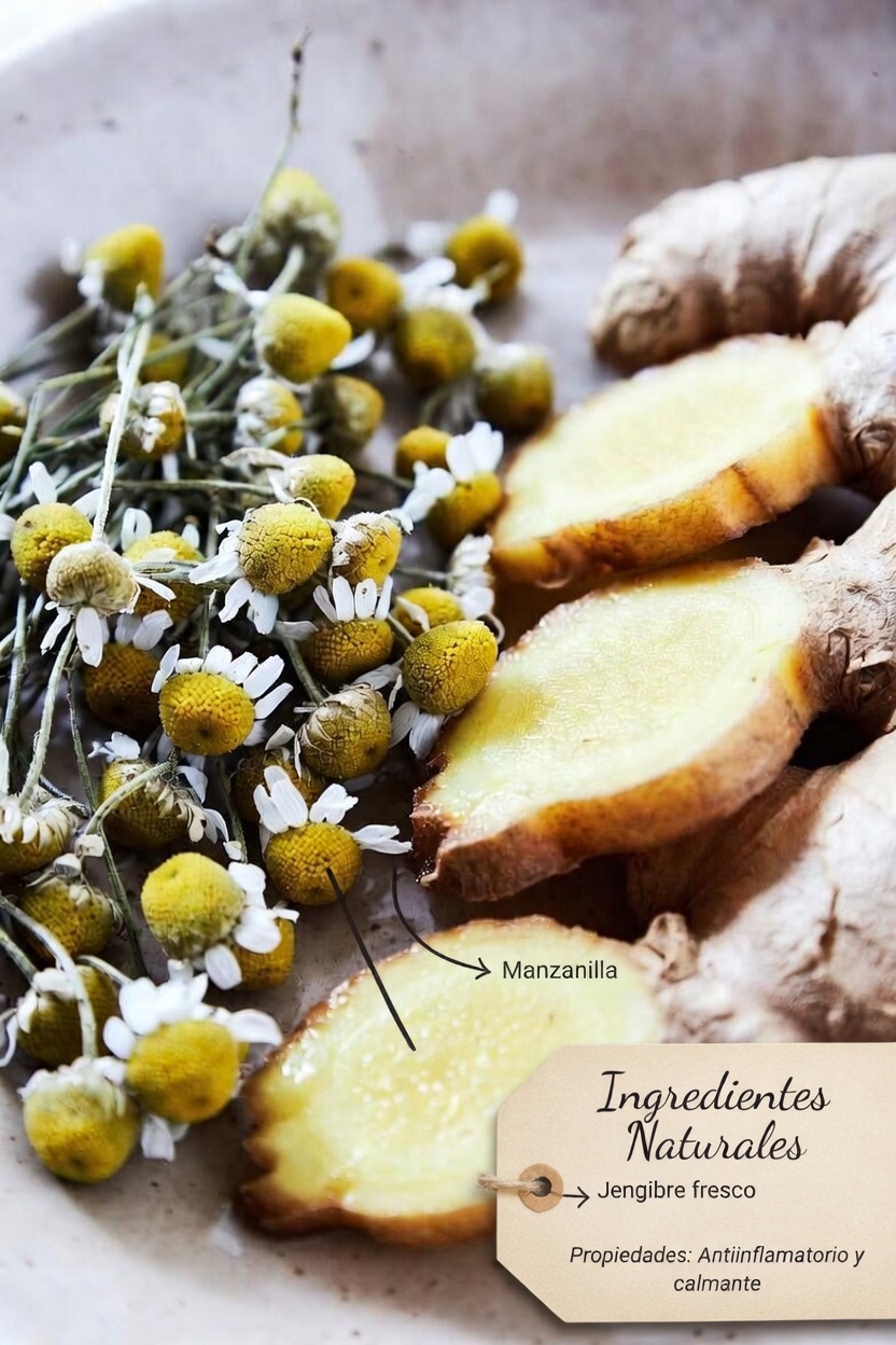 11 bebidas relajantes para antes de dormir que puedes disfrutar cada noche para apoyar de forma natural la salud de tus riñones