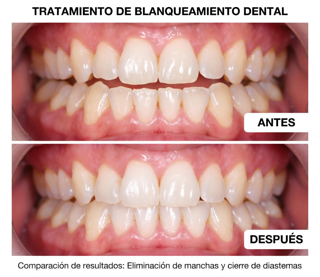 Las cáscaras de huevo transforman los dientes amarillos en blancos perlados en solo 5 minutos