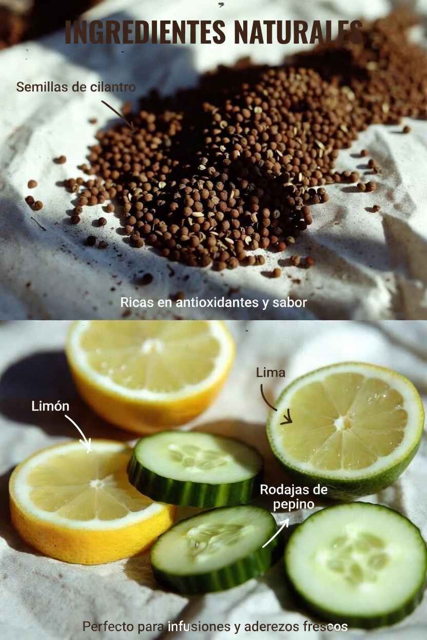 ¿Son estos 6 sencillos hábitos diarios la clave para apoyar la salud de la tiroides de forma natural todos los días?