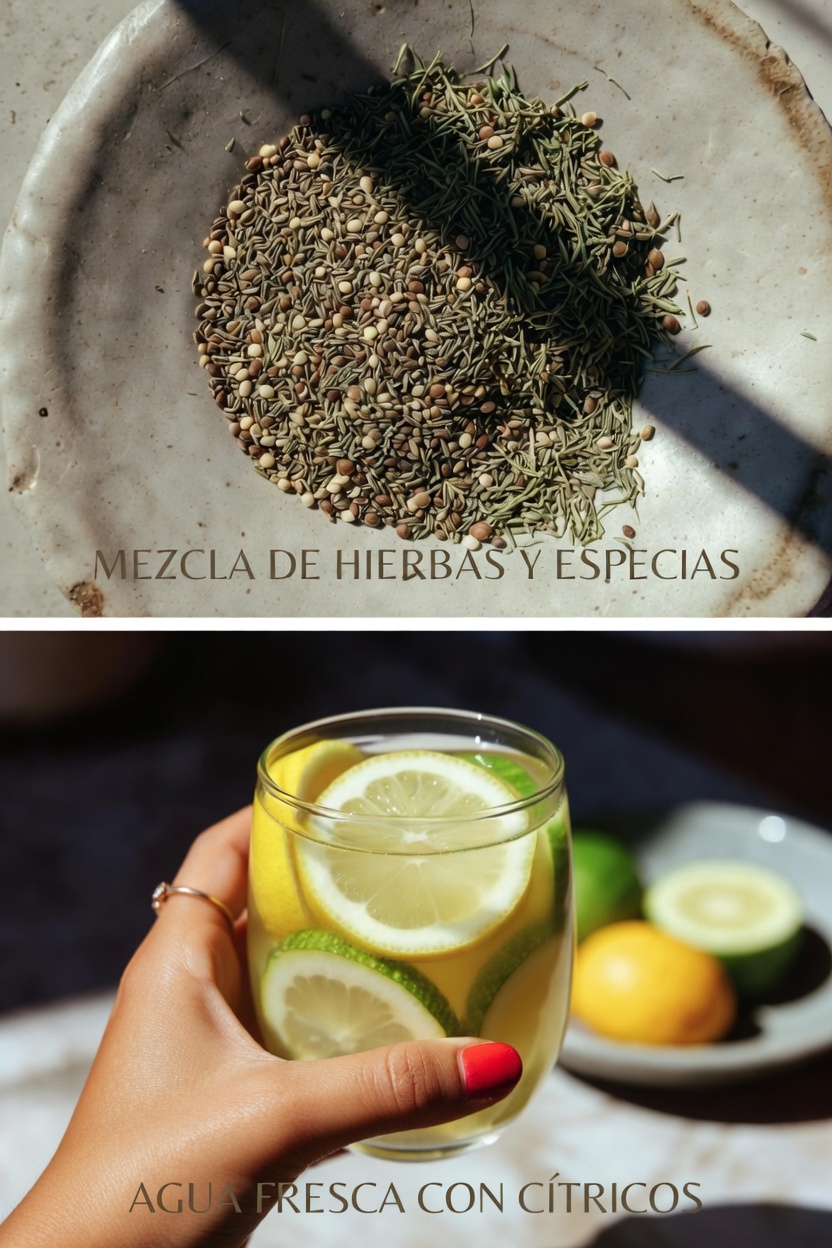 ¿Son estos 6 sencillos hábitos diarios la clave para apoyar la salud de la tiroides de forma natural todos los días?