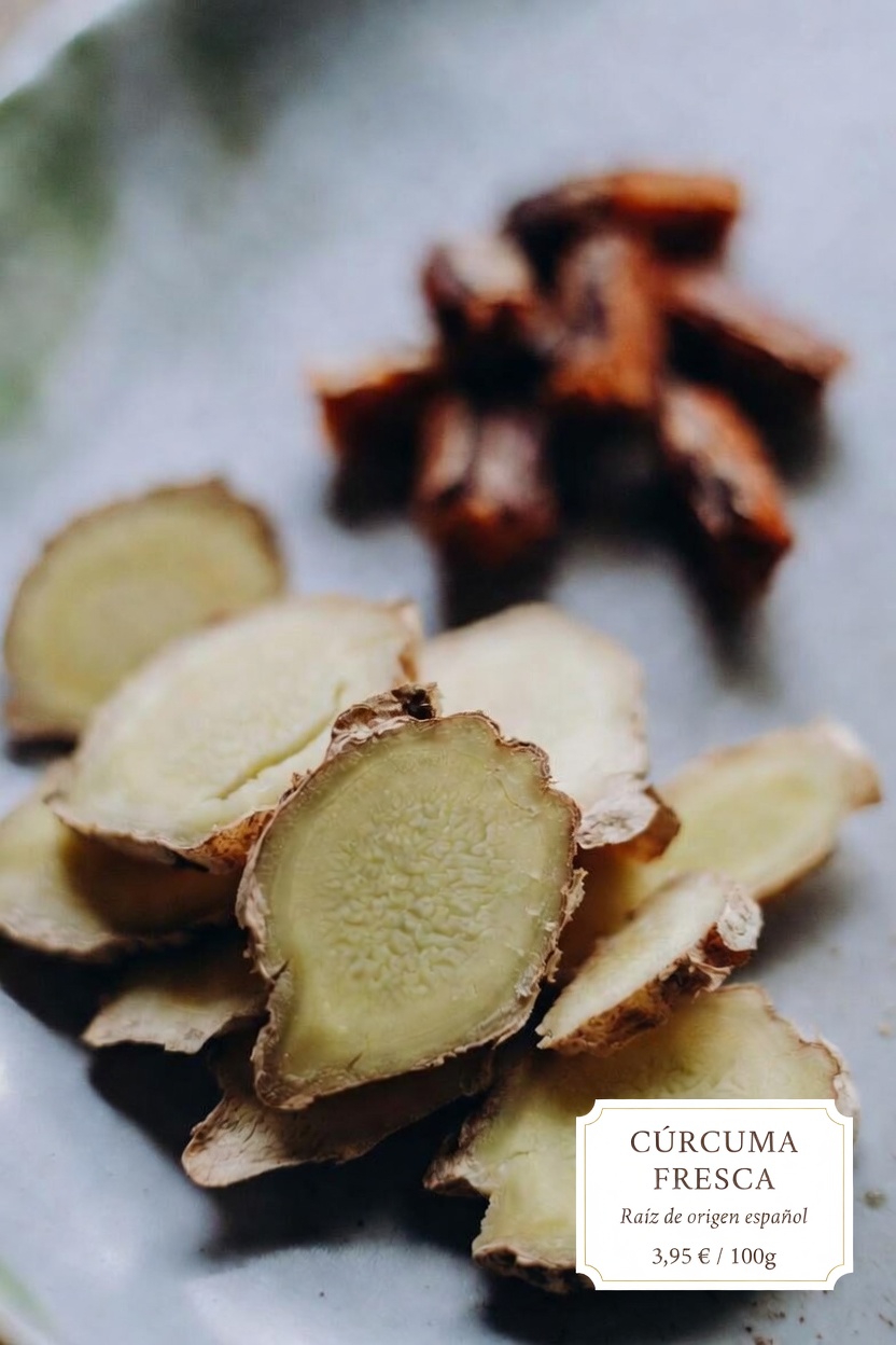 4 condiciones en las que el jengibre es saludable para la mayoría, pero deberías considerar hablar primero con tu médico