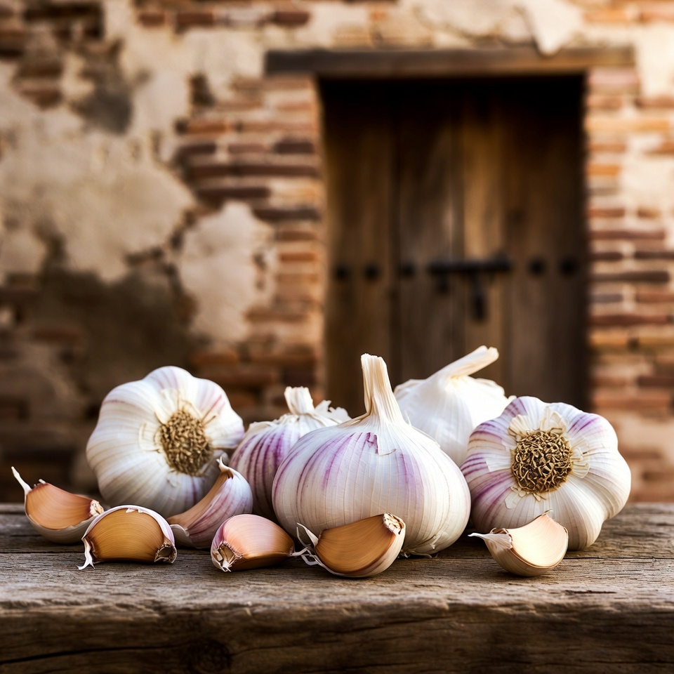 ¿Pueden el ajo y los clavos de olor favorecer de forma natural una mejor circulación y reducir la apariencia de las venas varicosas?