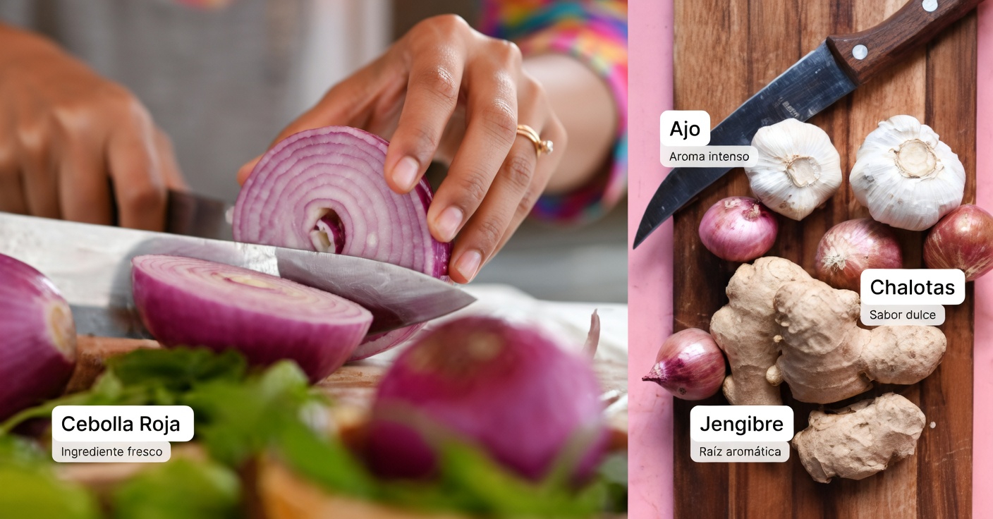 Olvídate de la cuchilla: explorando el truco de la pasta de dientes y la cebolla para una piel más suave