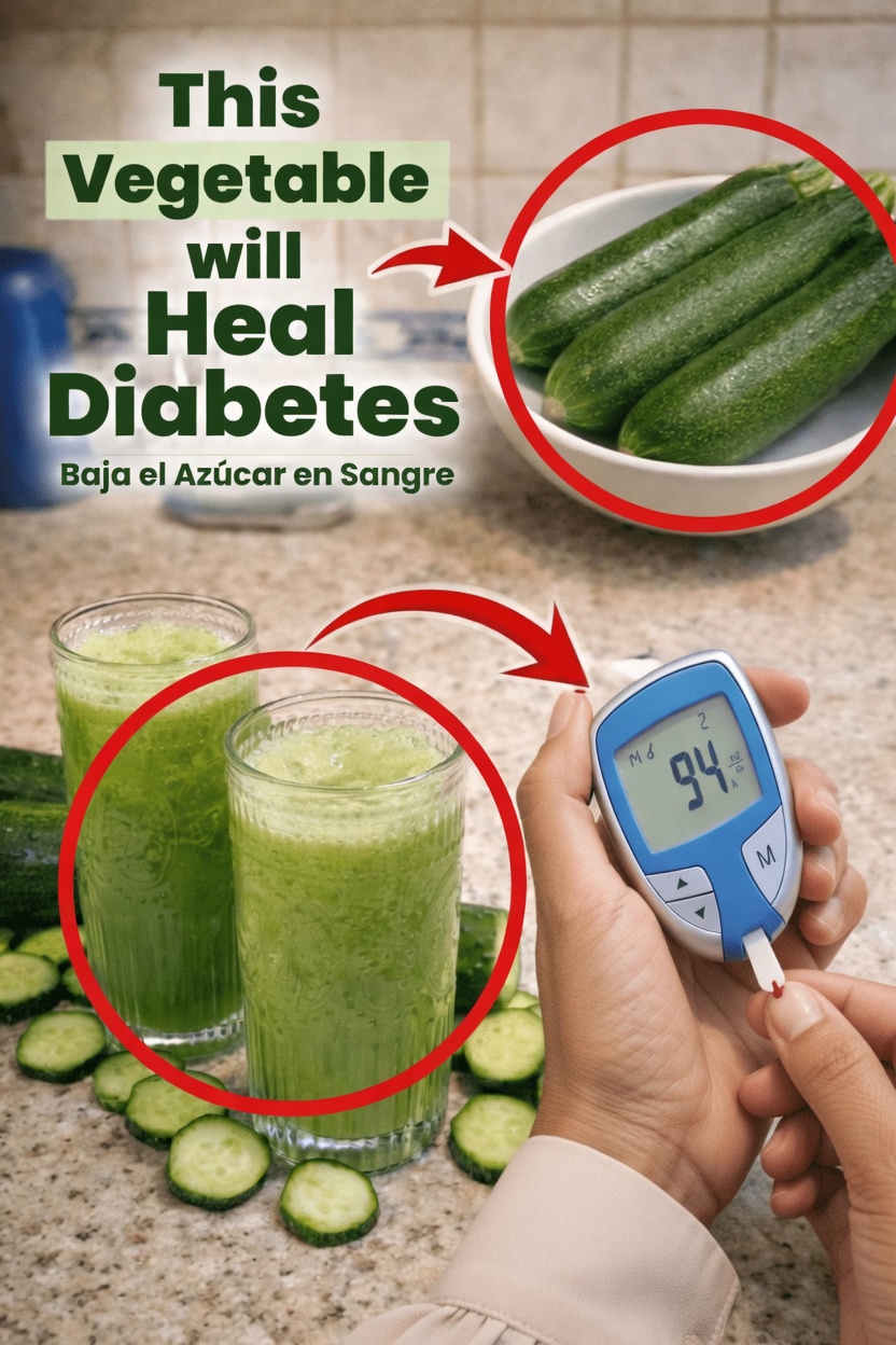 Las 9 mejores verduras para las personas con diabetes que ayudan a mantener niveles saludables de azúcar en la sangre