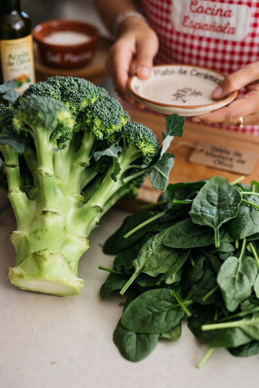 Las 9 mejores verduras para las personas con diabetes que ayudan a mantener niveles saludables de azúcar en la sangre