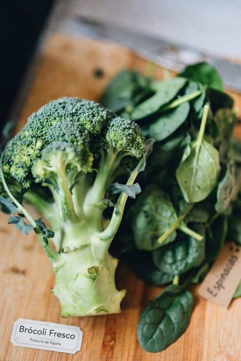 Las 9 mejores verduras para las personas con diabetes que ayudan a mantener niveles saludables de azúcar en la sangre