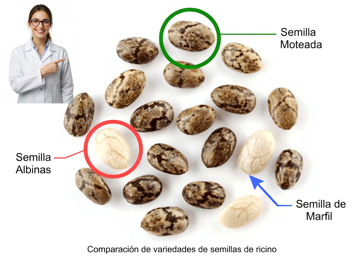 El poder oculto de tres diminutas semillas: cómo los secretos de longevidad de Japón podrían salvar tu visión después de los 60