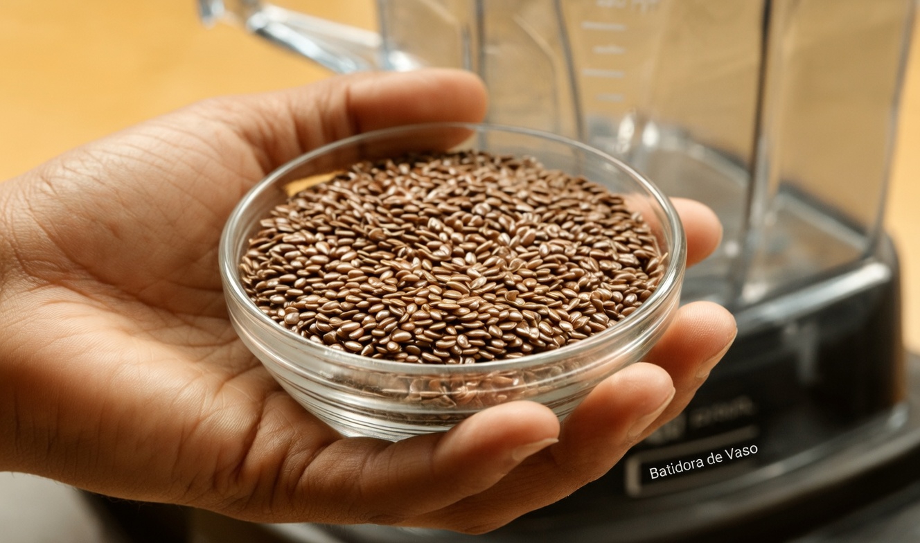 El poder oculto de tres diminutas semillas: cómo los secretos de longevidad de Japón podrían salvar tu visión después de los 60