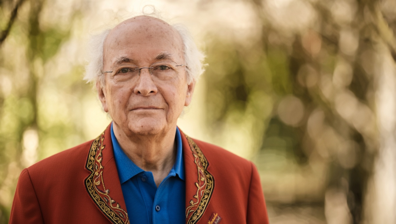 El poder oculto de tres diminutas semillas: cómo los secretos de longevidad de Japón podrían salvar tu visión después de los 60