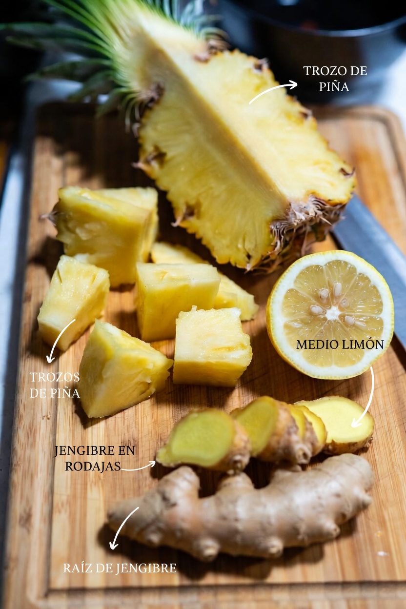 Descubre hábitos diarios sencillos y una deliciosa receta de bebida para antes de dormir para apoyar naturalmente la salud de tus riñones