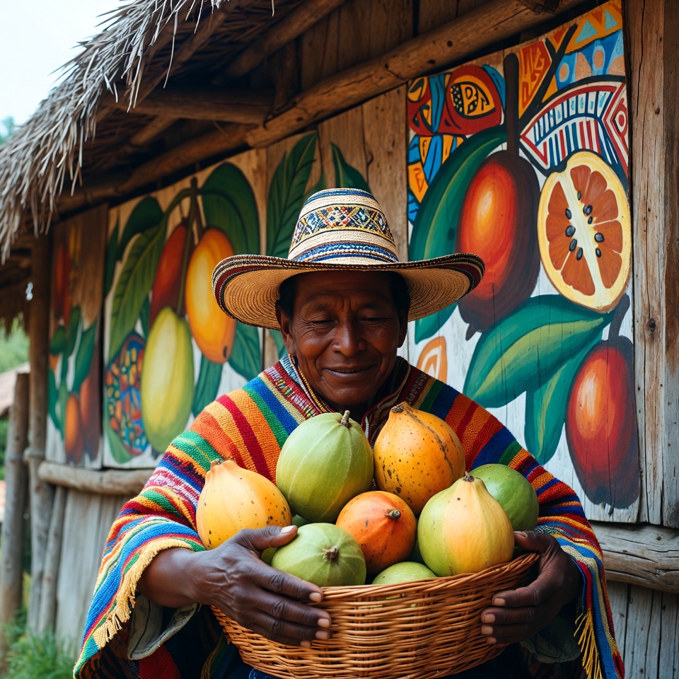 Cómo usar la guayaba para tratar los problemas oculares