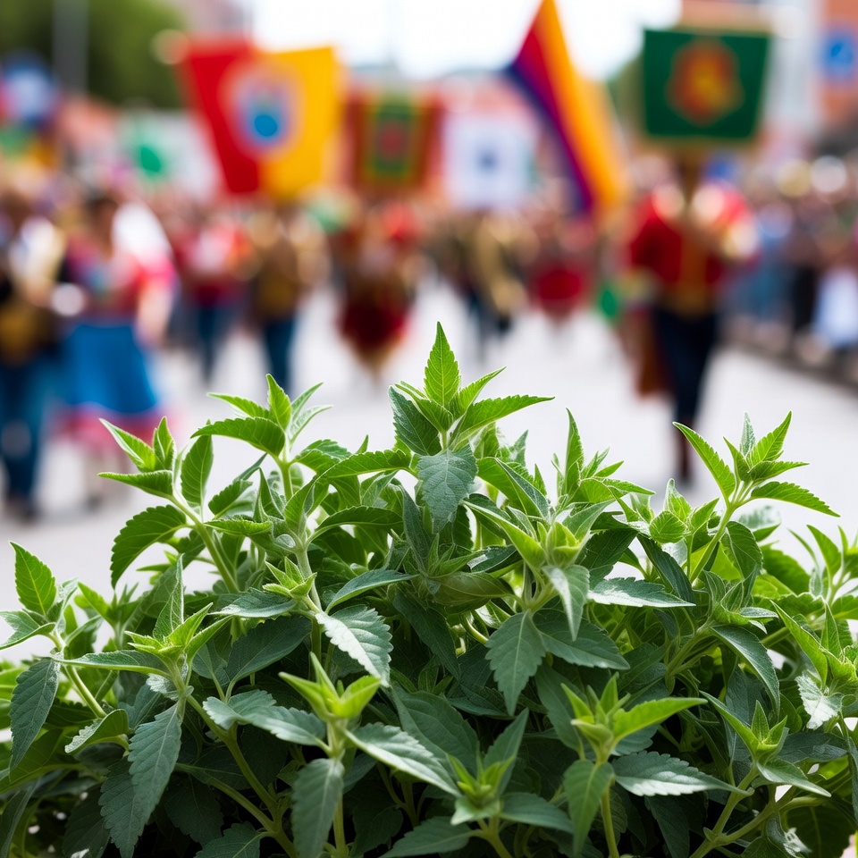 La planta que aleja a los pacientes de los oftalmólogos