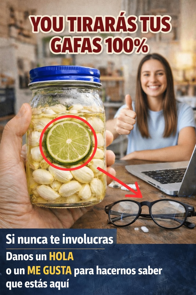 Por qué a tantos adultos mayores de 45 años les cuesta leer en su teléfono — y qué puedes empezar a hacer hoy. Por qué la salud ocular importa más que nunca