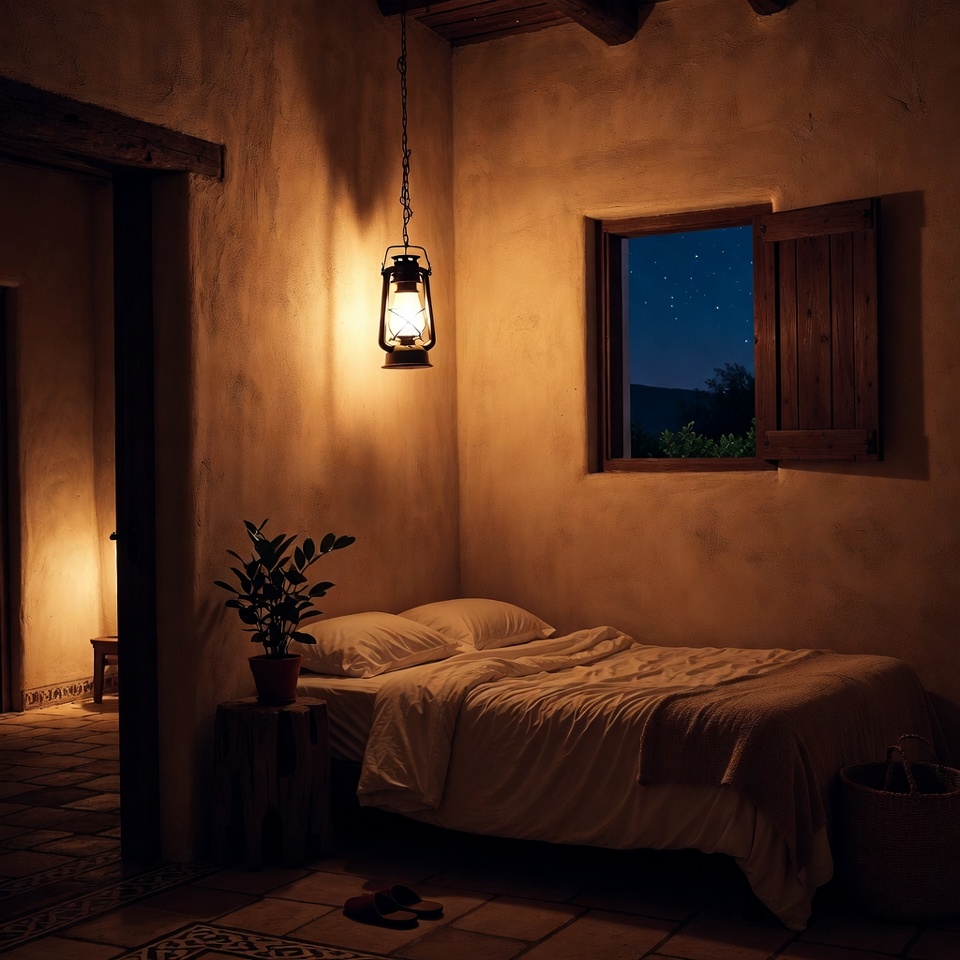 Hábitos nocturnos sencillos que te ayudan a dormirte más fácilmente