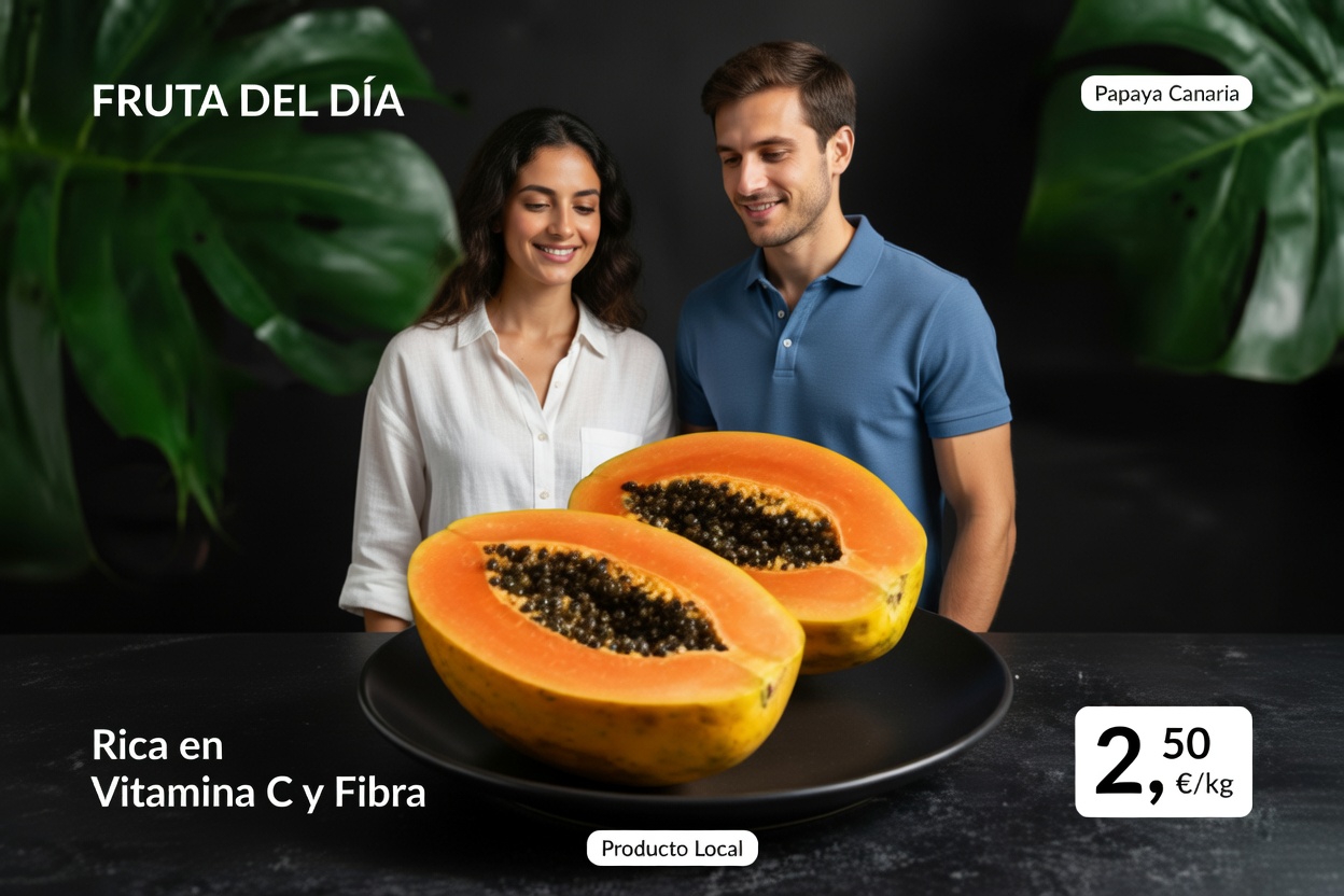 Semillas de papaya: un sencillo remedio casero para explorar en apoyo de la comodidad y movilidad diaria de las articulaciones