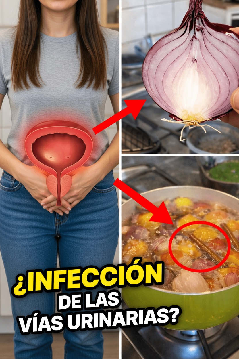 Explorando las cáscaras de cebolla y la quercetina: un enfoque natural para apoyar la salud prostática y urinaria