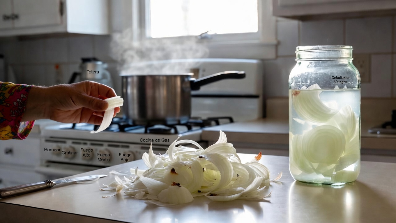 Explorando las cáscaras de cebolla y la quercetina: un enfoque natural para apoyar la salud prostática y urinaria