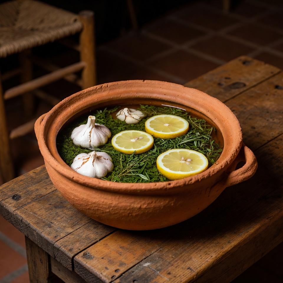 ¡Más fuerte que el ajo y el limón! Este antiguo baño herbal para pies elimina toxinas y bacterias.