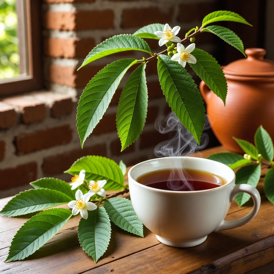 9 enfermedades curadas con té de hojas de guayaba