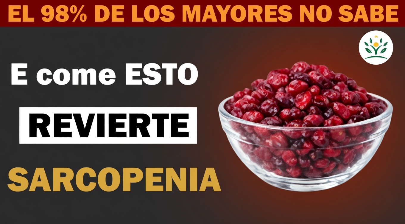 Descubra 5 frutas ricas en nutrientes que favorecen la salud muscular en personas mayores de 60 años: una guía de bienestar para adultos mayores