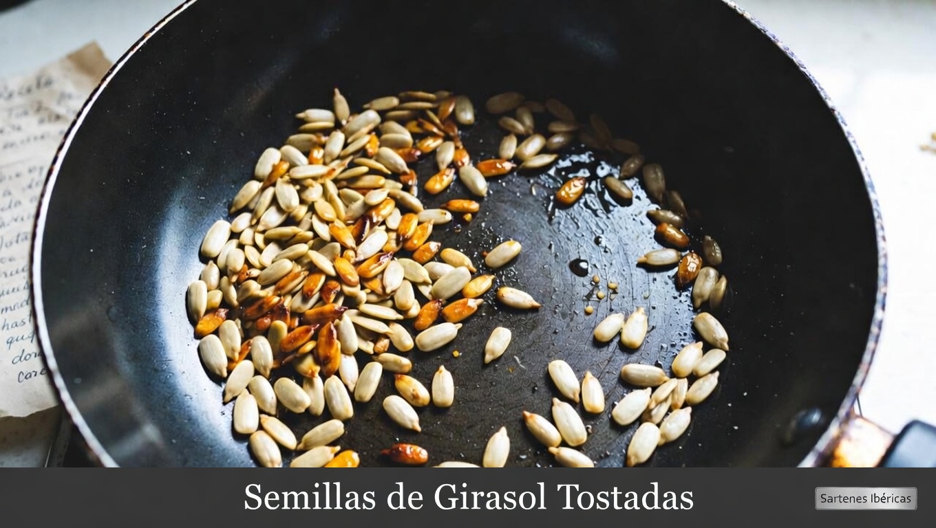 Descubre formas sencillas de apoyar la salud ocular de forma natural después de los 60 con semillas de uso cotidiano