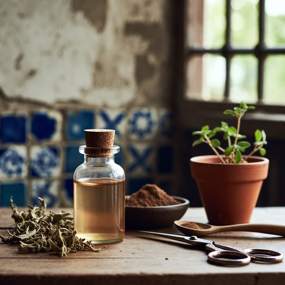 6 pasos fáciles para sanar tu tiroides de forma natural