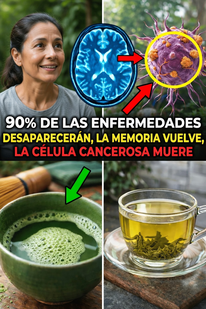 5 alimentos deliciosos que favorecen la salud cerebral a medida que envejeces: hábitos sencillos para probar hoy