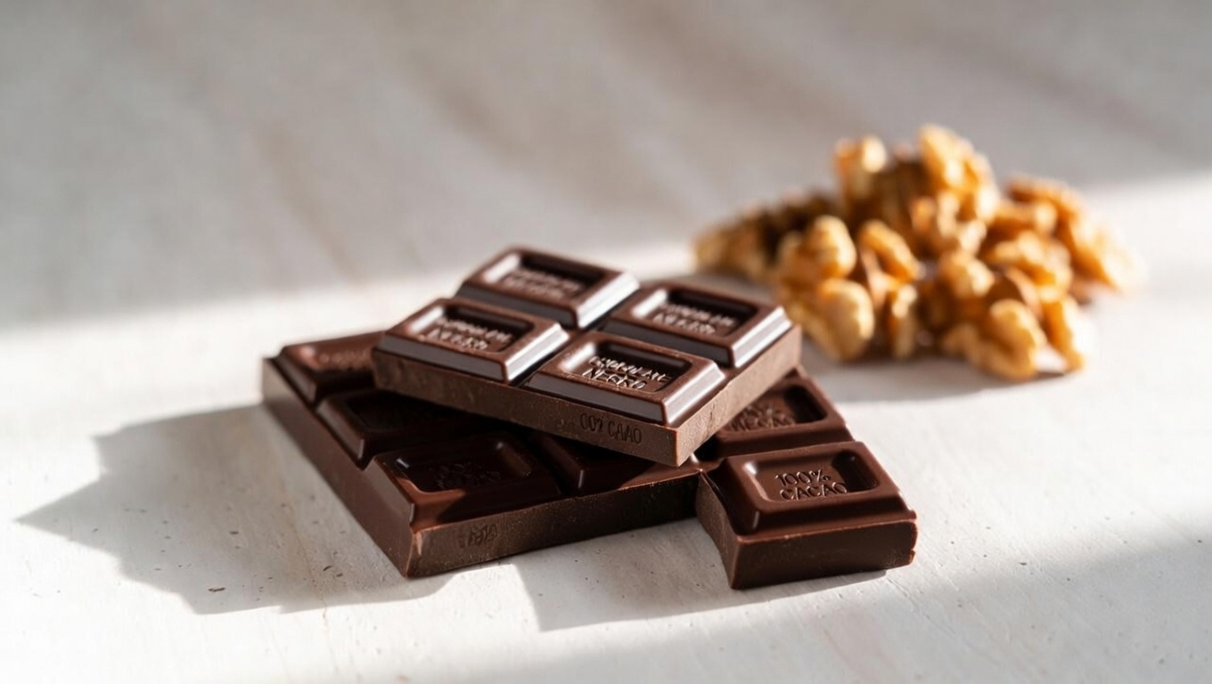 5 alimentos deliciosos que favorecen la salud cerebral a medida que envejeces: hábitos sencillos para probar hoy