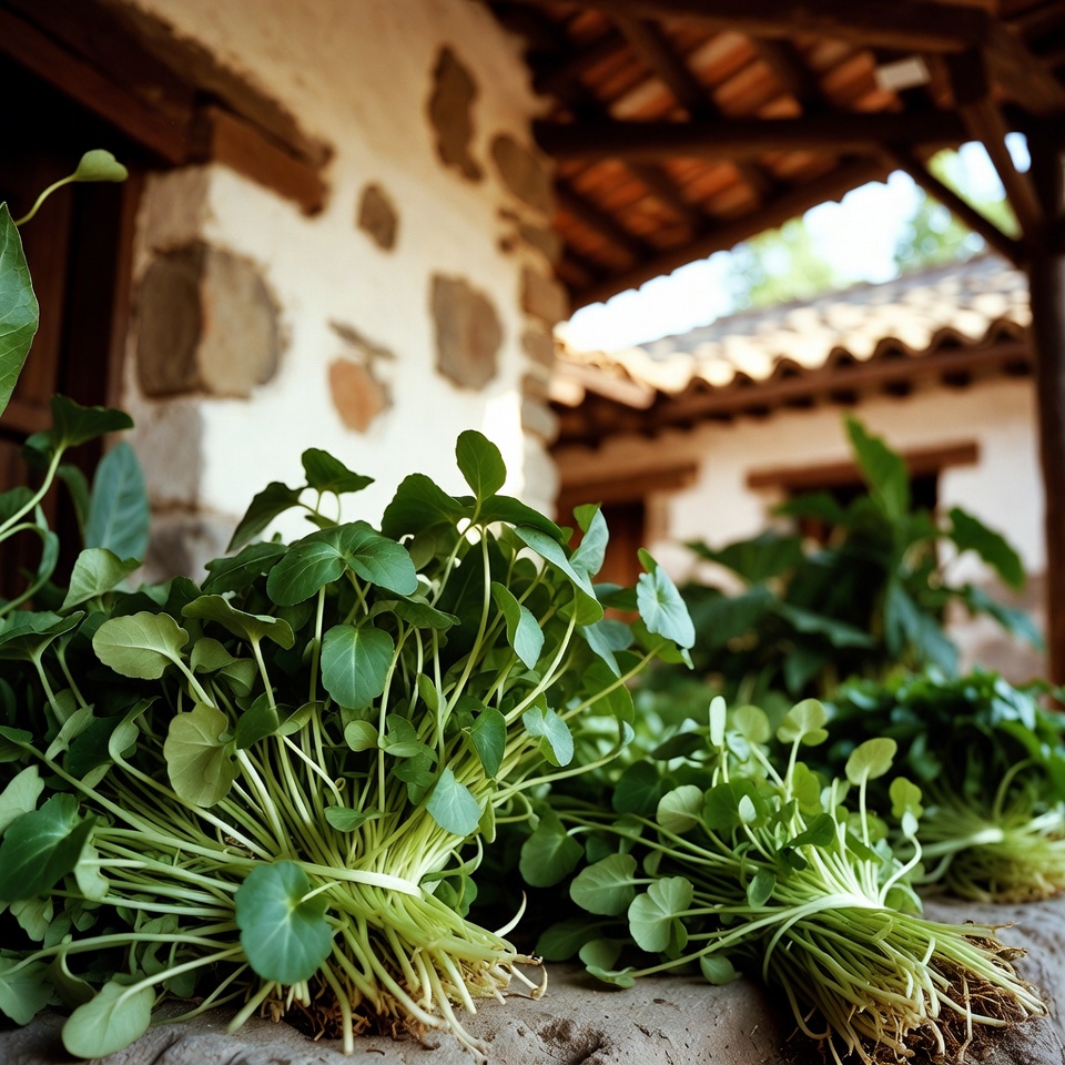 El berro ha sido estudiado por sus posibles propiedades preventivas contra el cáncer