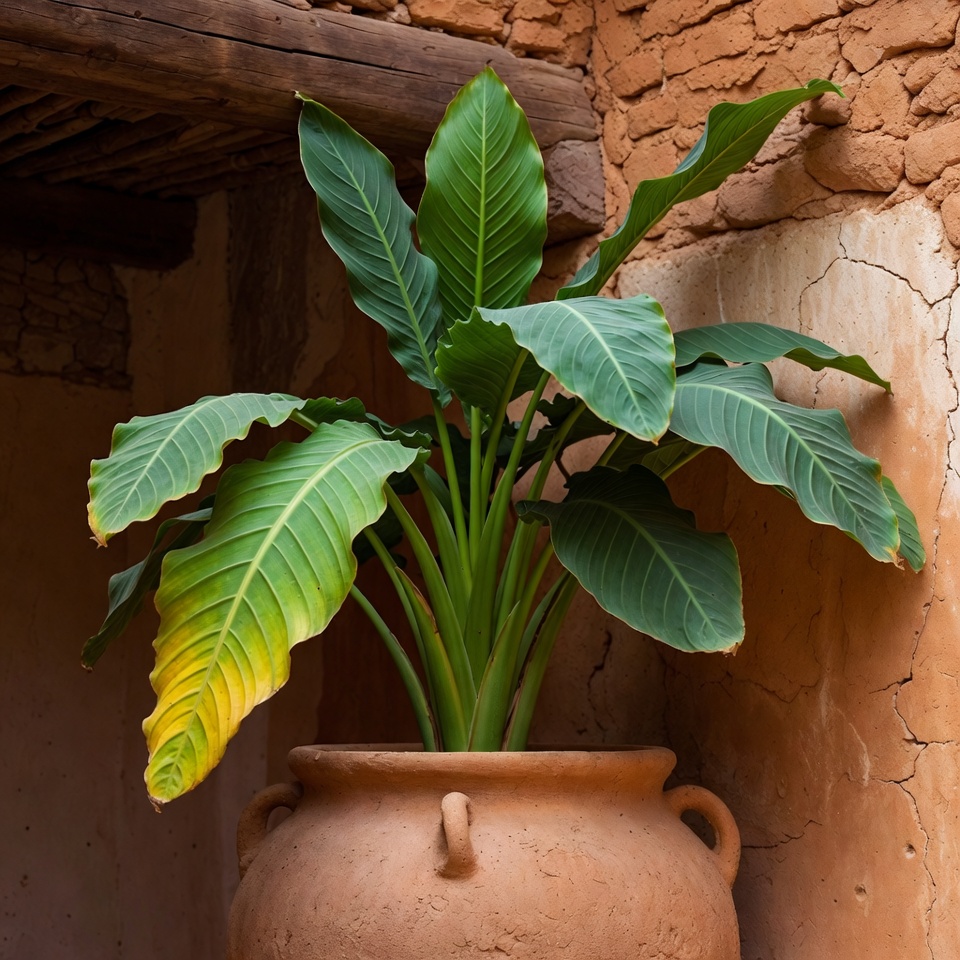 Si tienes esta planta en casa, tienes un tesoro