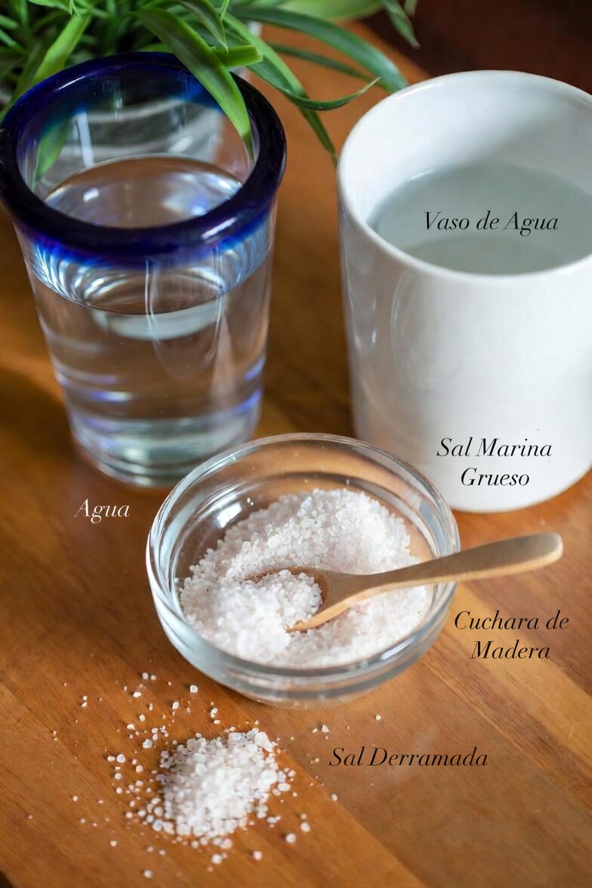 Esa sensación constante de tener flema atascada en la garganta podría no mejorar bebiendo más agua: esto es lo que podría estar pasando