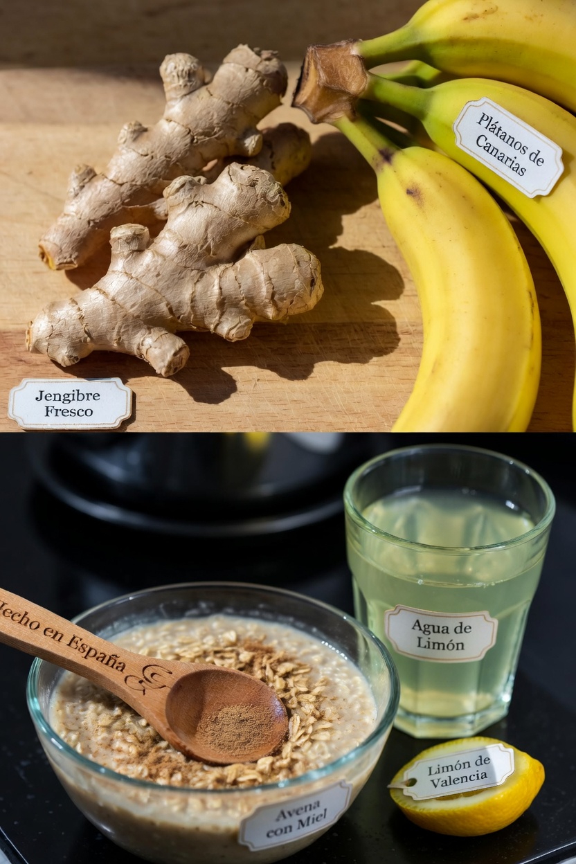 Descubre hábitos naturales y ejercicios para ayudar a fortalecer tu esfínter esofágico inferior y controlar el reflujo ácido