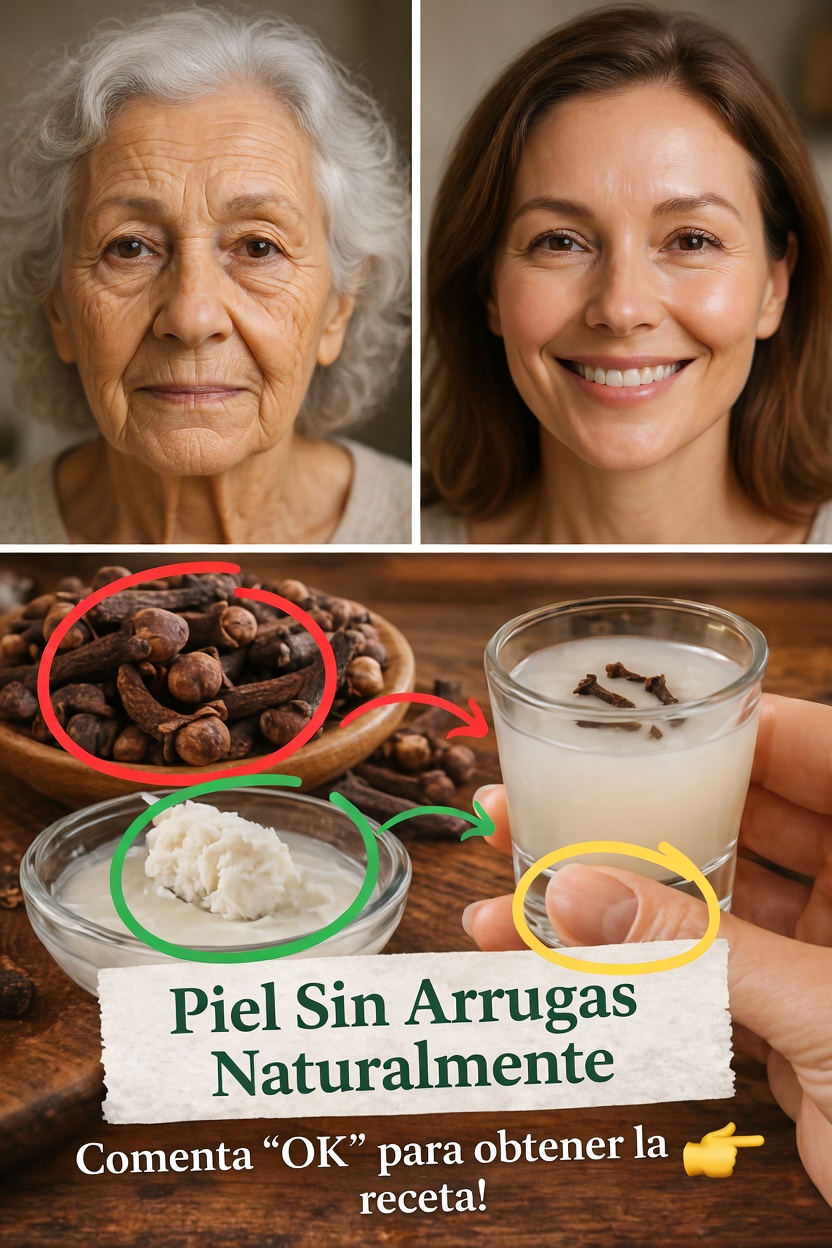 Ideas de cuidado natural de la piel: cómo usar clavos de olor y aceite de coco para favorecer una apariencia saludable de la piel
