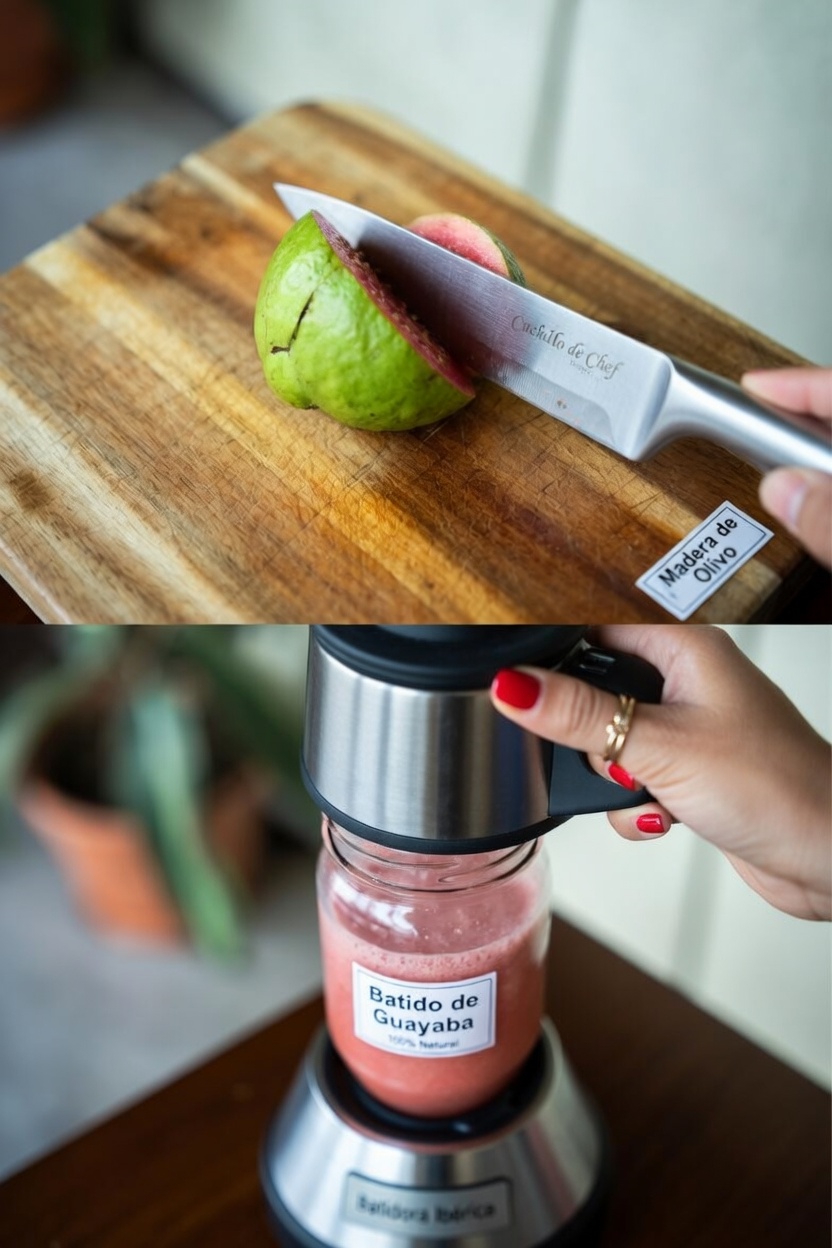 Descubre cómo esta fruta tropical favorece la salud de tus ojos de forma natural cada día