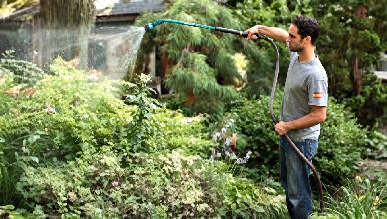 Liquidámbar americano (Liquidambar styraciflua): beneficios para la salud y formas fáciles de usarlo en casa