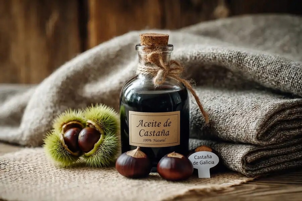 Castaño de Indias: el remedio natural más potente para las piernas hinchadas y mucho más…