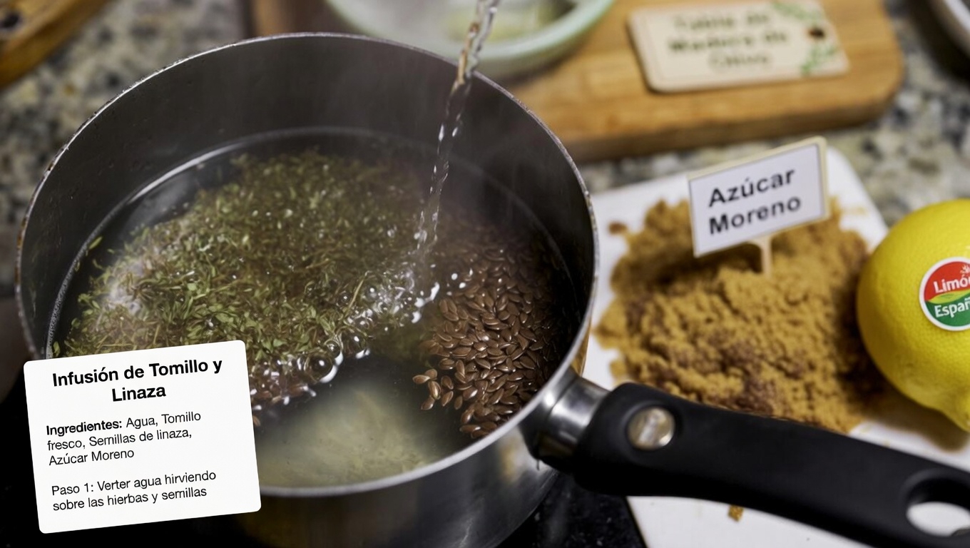 Descubre formas sencillas de favorecer el bienestar digestivo con orégano e ingredientes naturales