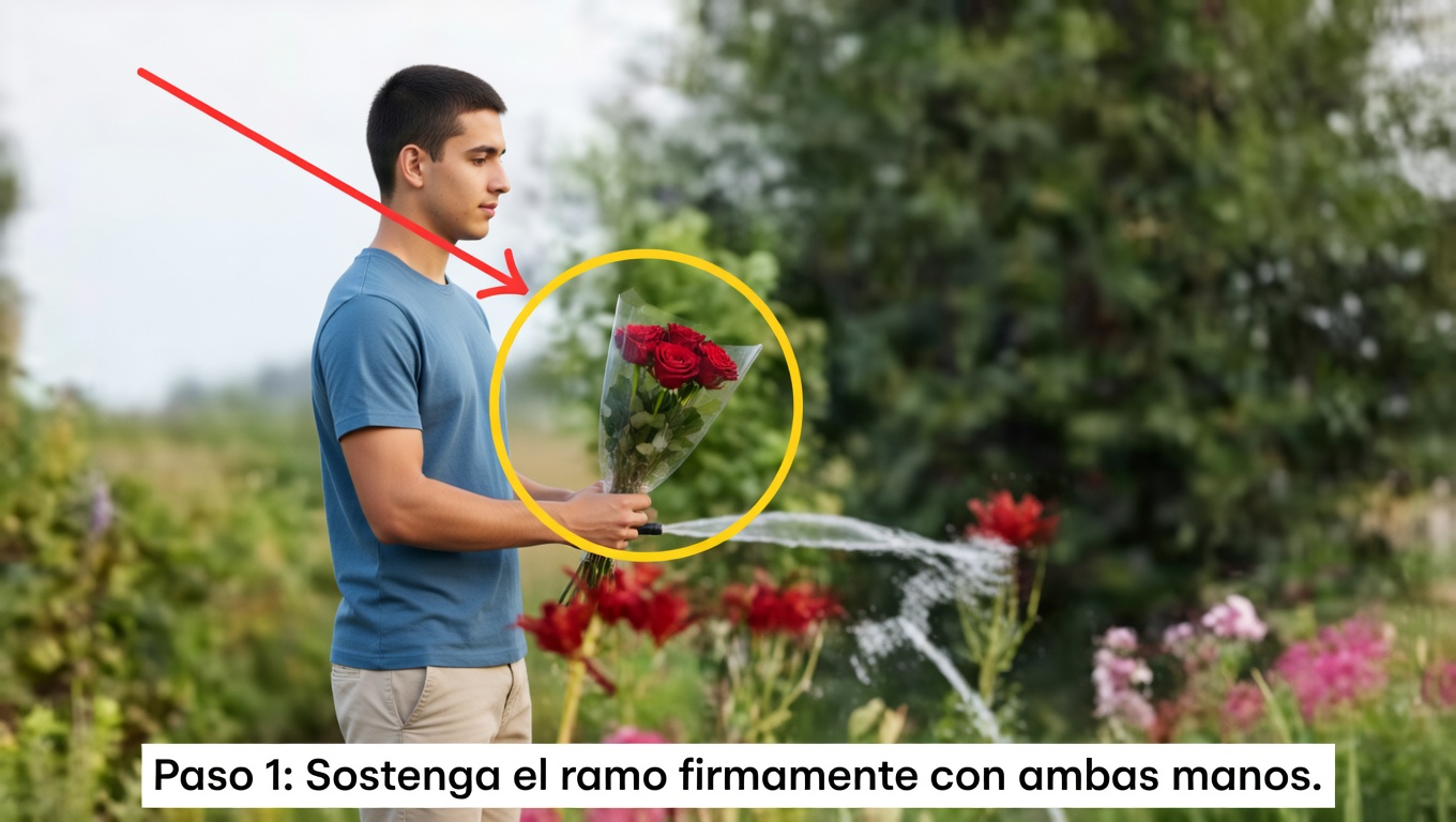 Madreselva japonesa (Lonicera japonica): beneficios para la salud y usos caseros