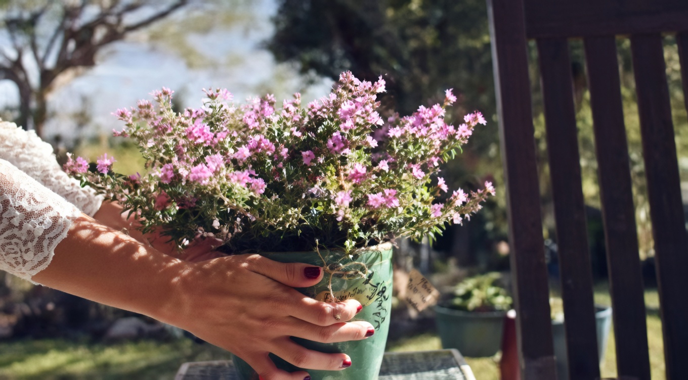 Madreselva japonesa (Lonicera japonica): beneficios para la salud y usos caseros