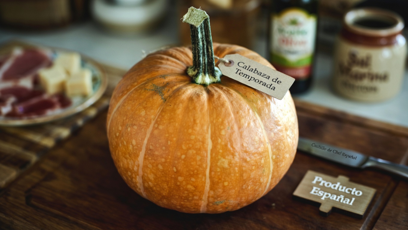 Descubre cómo la calabaza puede favorecer naturalmente la salud de tu corazón: una guía sencilla para añadir este alimento rico en nutrientes