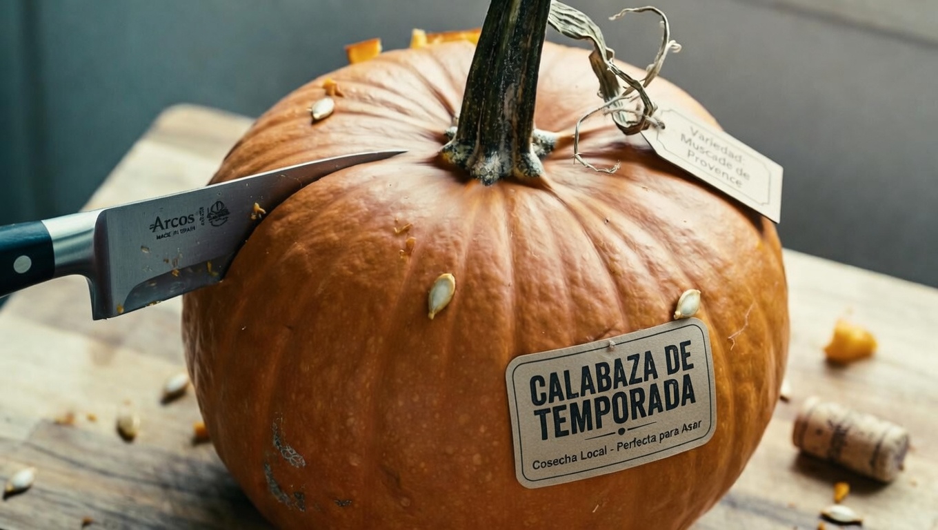 Descubre cómo la calabaza puede favorecer naturalmente la salud de tu corazón: una guía sencilla para añadir este alimento rico en nutrientes