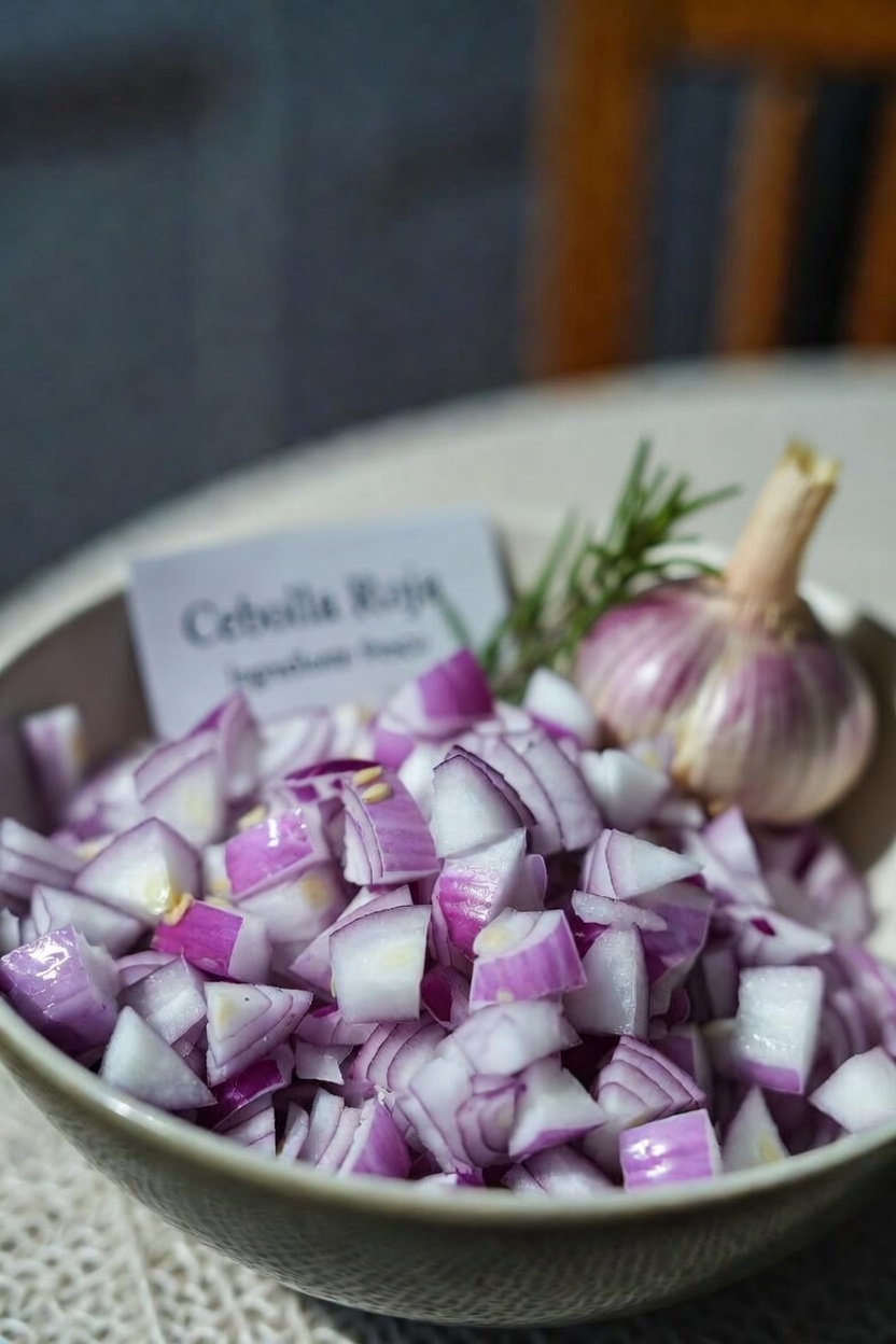 Cebollas: formas sencillas de añadir esta verdura cotidiana para un posible apoyo al azúcar en sangre y la salud del corazón