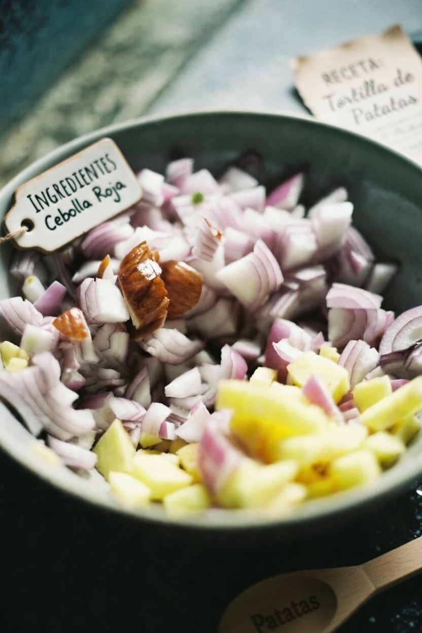 Cebollas: formas sencillas de añadir esta verdura cotidiana para un posible apoyo al azúcar en sangre y la salud del corazón