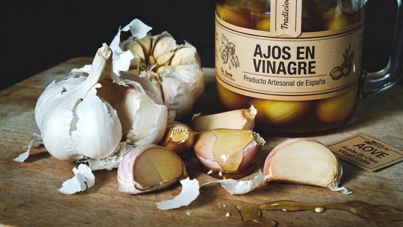 Ajo y miel: descubre 20 formas cotidianas en que esta sencilla mezcla favorece tu rutina de bienestar