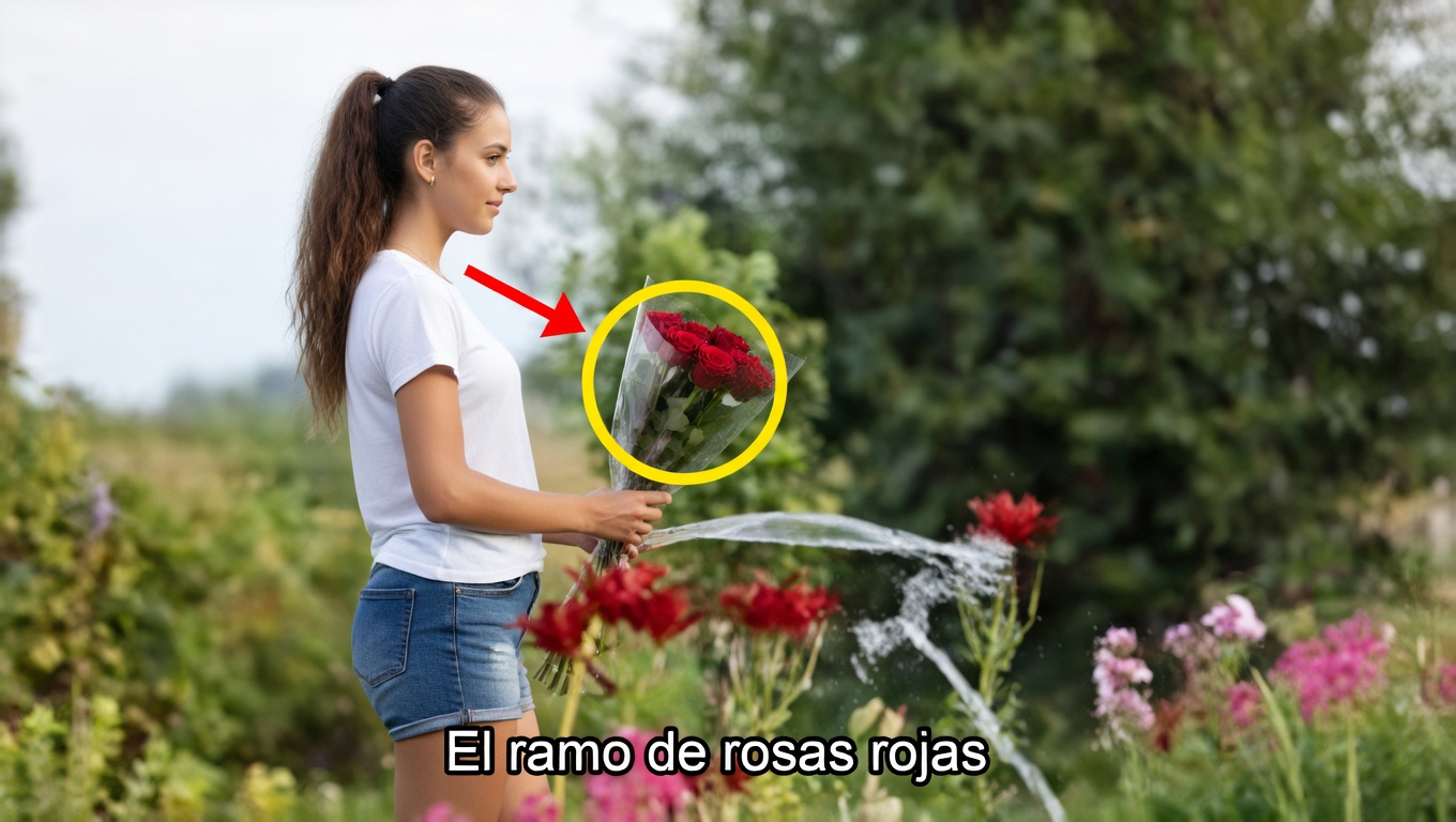 El poder oculto de las hojas de arándano