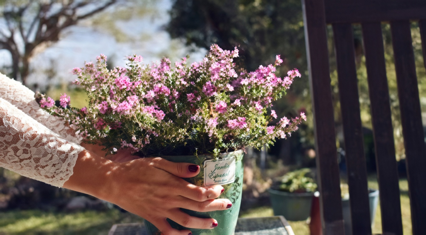 El poder oculto de las hojas de arándano
