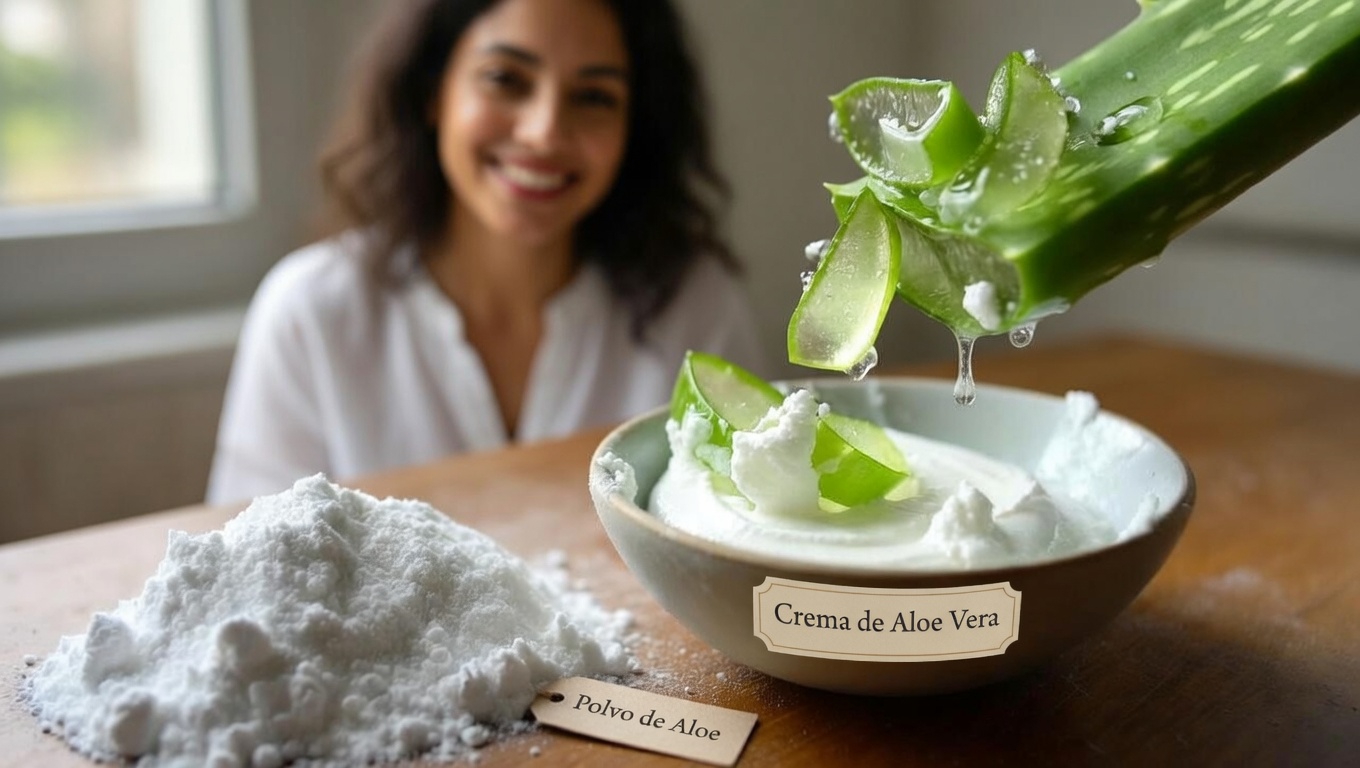 Cómo explorar suavemente el bicarbonato de sodio en tu rutina nocturna de cuidado de la piel para una renovación sencilla