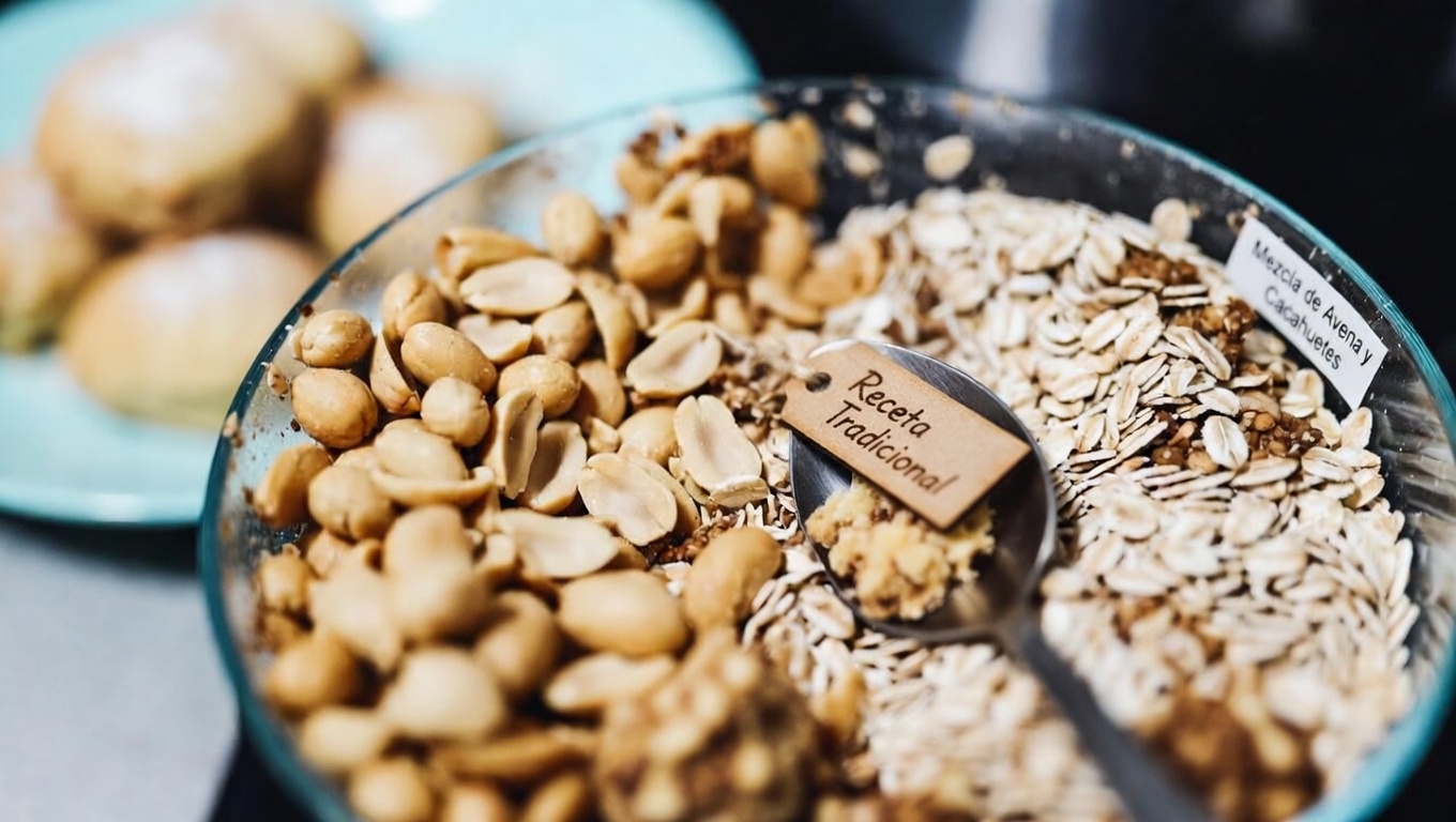 ¿Quieres piernas MÁS FUERTES incluso después de los 80? Come ESTO todos los días