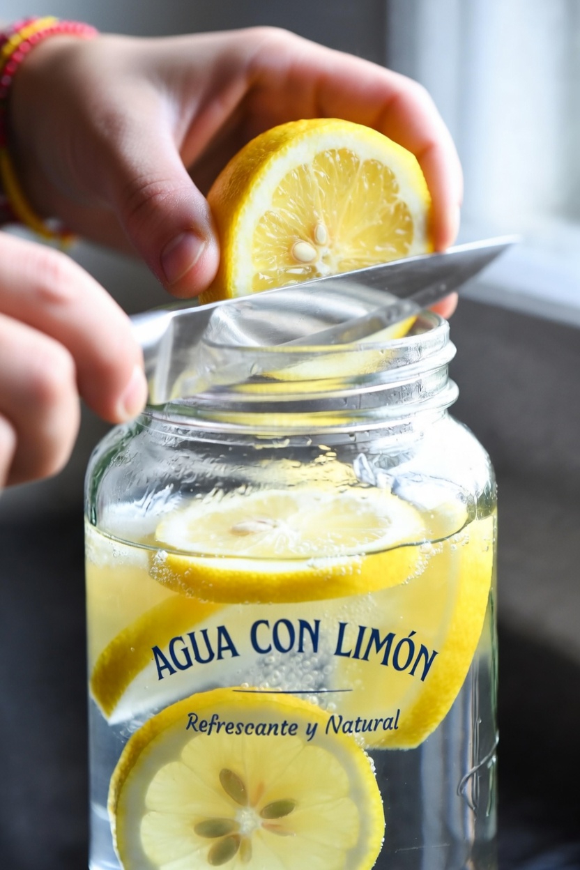 Cómo mejorar tu visión con ajo y limón – Remedios caseros naturales y efectivos para la salud ocular